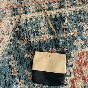 Kate spade cross body